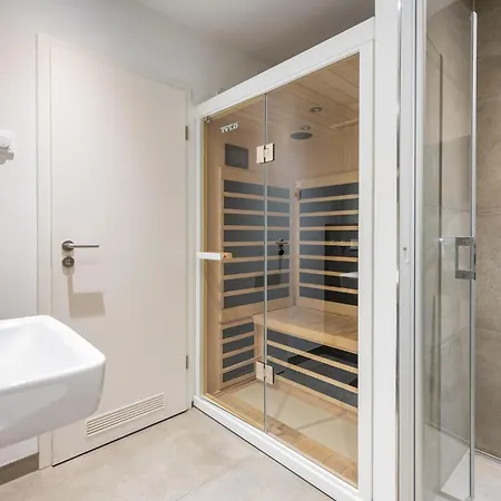 Boddenblick Загард