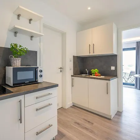 Дом отдыха Boddenblick