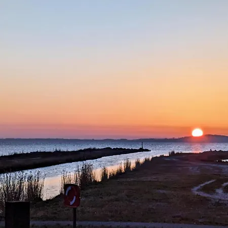 Boddenblick * Загард