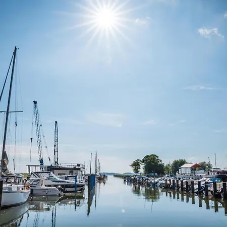 Boddenblick * Загард