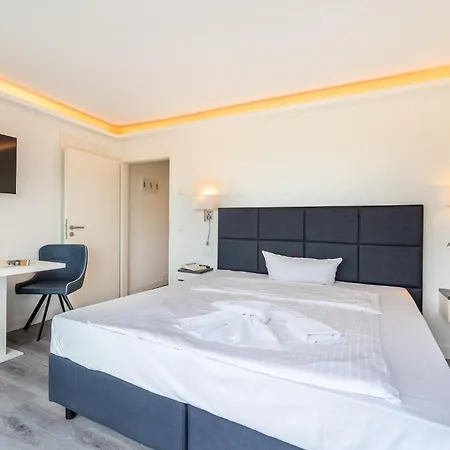 Boddenblick Casa vacanze *