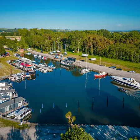 Дом отдыха Boddenblick *