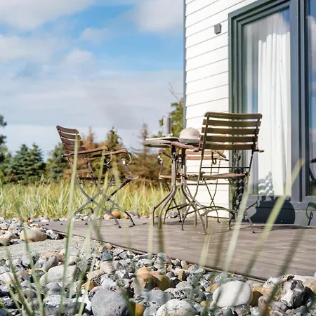 Boddenblick Дом отдыха